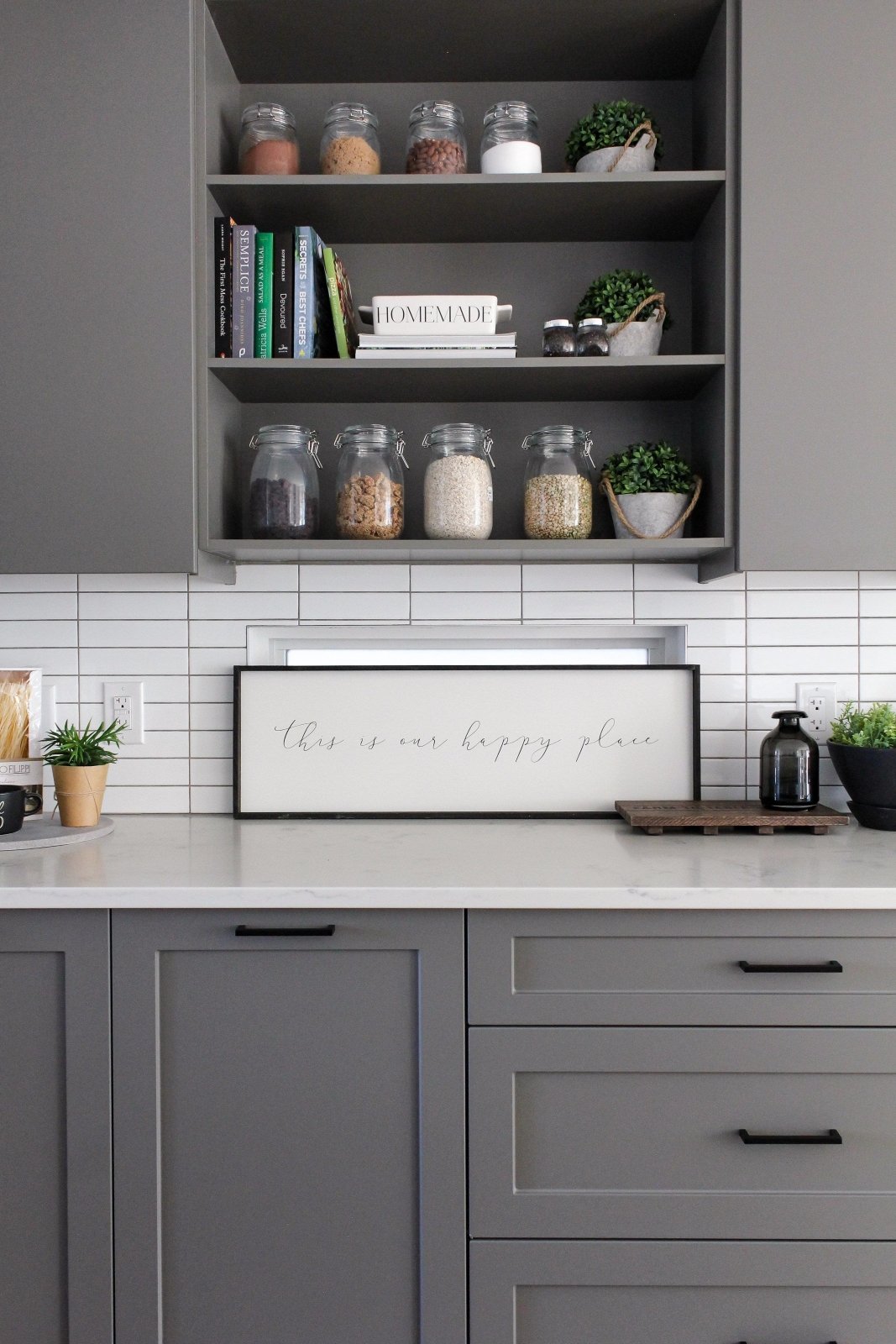 This Is Our Happy Place - WilliamRaeDesigns