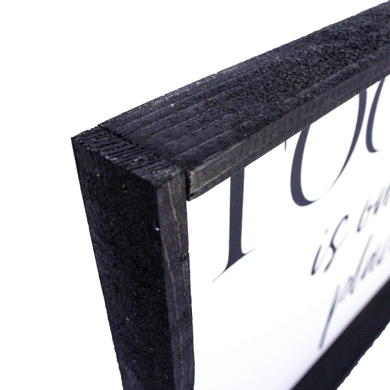 Together Is Our Favorite Place To Be | Wood Sign - WilliamRaeDesigns