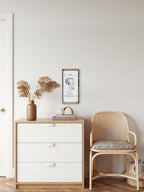 Toilet Paper Patent | Wood Sign - WilliamRaeDesigns