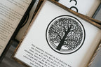 Tree of Life | Wood Sign - WilliamRaeDesigns