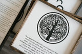 Tree of Life | Wood Sign - WilliamRaeDesigns