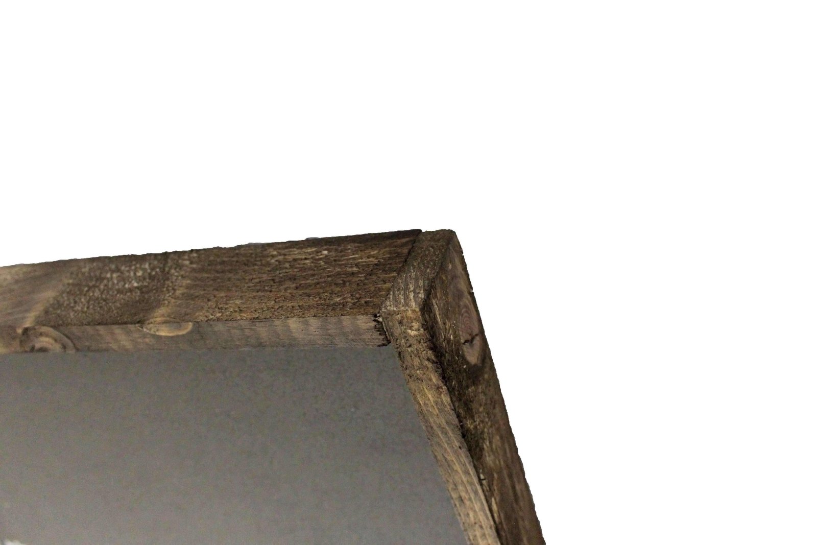 Trust The Wait | Wood Sign - WilliamRaeDesigns