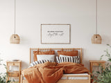We Were Together I Forget the Rest | Wood Sign - WilliamRaeDesigns