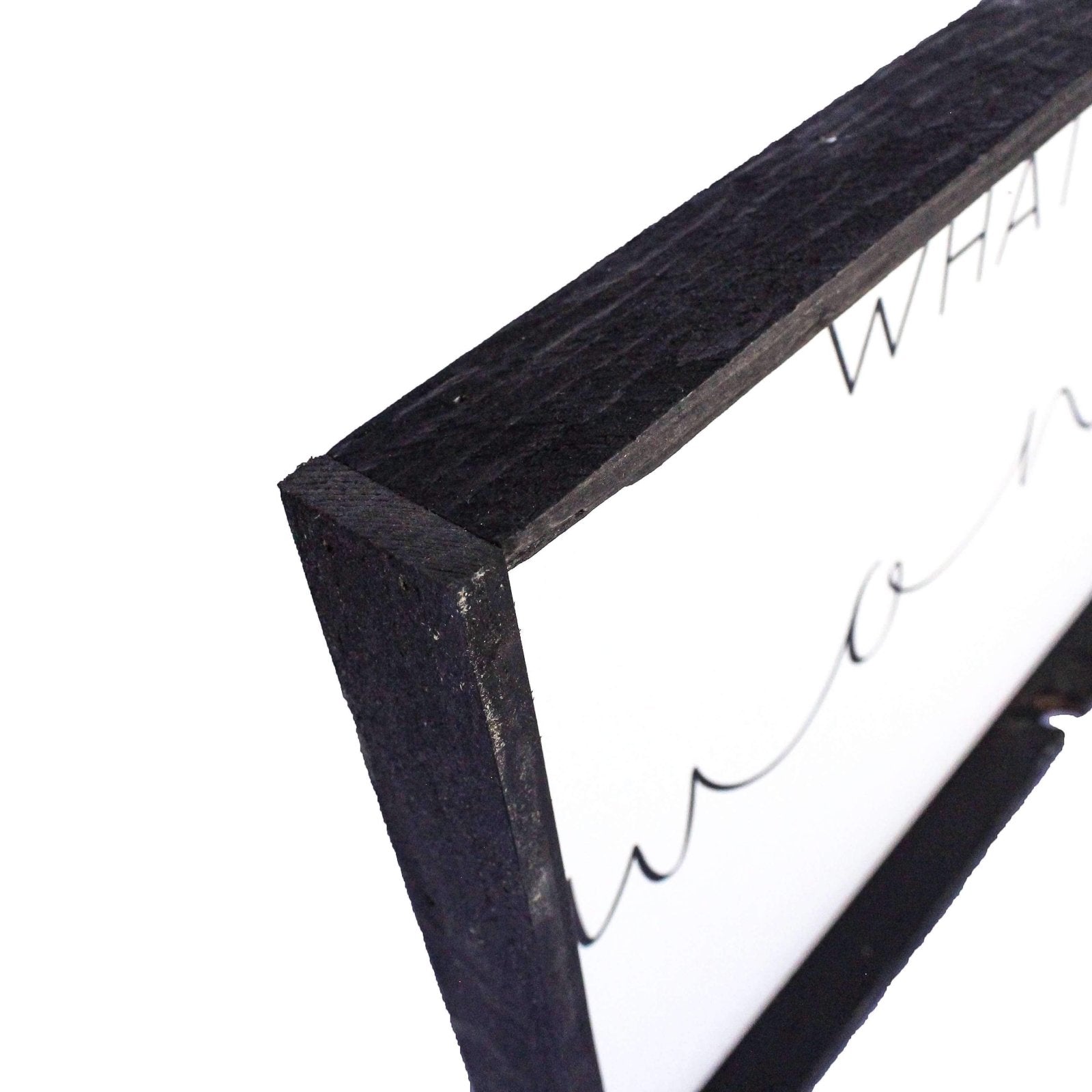 What A Wonderful Life | Wood Sign - WilliamRaeDesigns