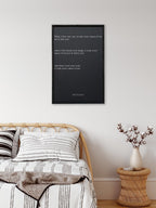 When I First Saw You ... | Wood Sign - WilliamRaeDesigns