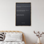 When I First Saw You ... | Wood Sign - WilliamRaeDesigns