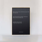 When I First Saw You ... | Wood Sign - WilliamRaeDesigns