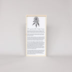 The Legend of the Dream Keeper | Wood Sign farmhouse signs, rustic signs, joanna gaines style signs, farmhouse decor, Farmhouse style