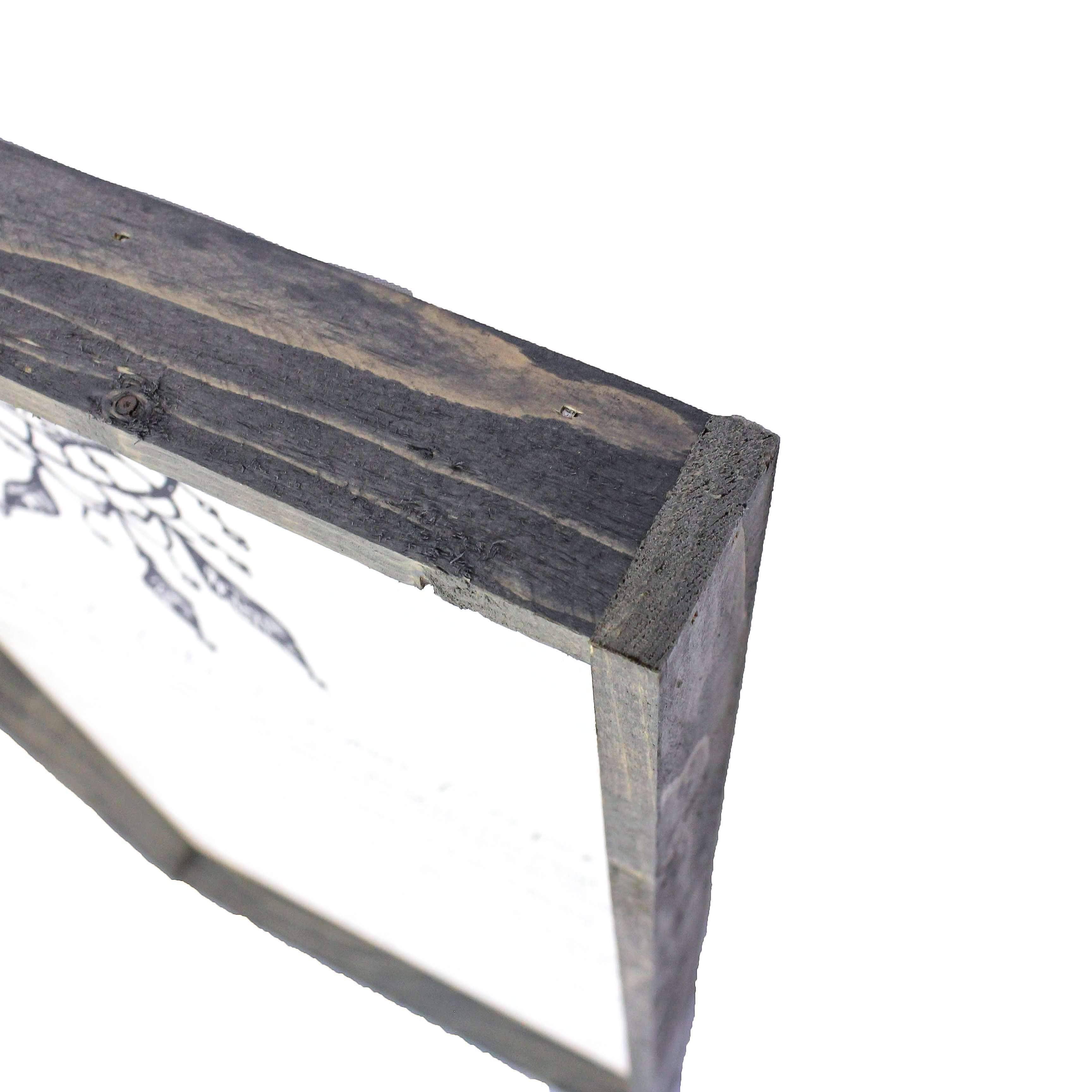 The Legend of the Dream Keeper | Wood Sign farmhouse signs, rustic signs, joanna gaines style signs, farmhouse decor, Farmhouse style