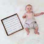 You Are My Sunshine | Wood Sign - WilliamRaeDesigns